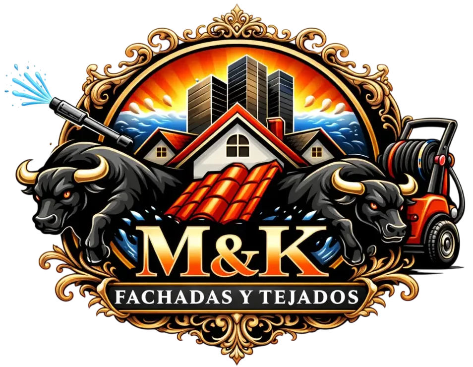 site logo
